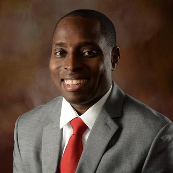 Mr. Juan Johnson Mr. Juan Johnson